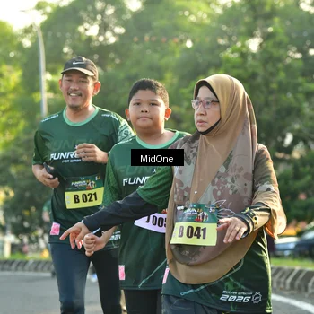 Runner Photo 5956217