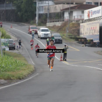 Runner Photo 5956218