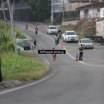 Runner Photo 5956220