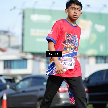 Runner Photo 5956224