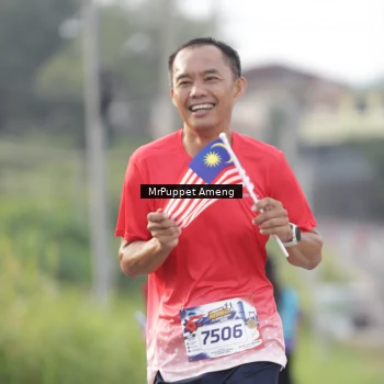 Runner Photo 5956226