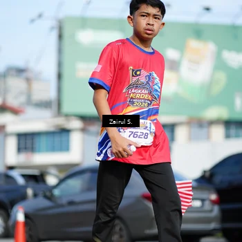 Runner Photo 5956227