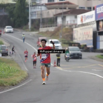 Runner Photo 5956228