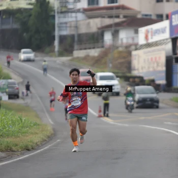 Runner Photo 5956234