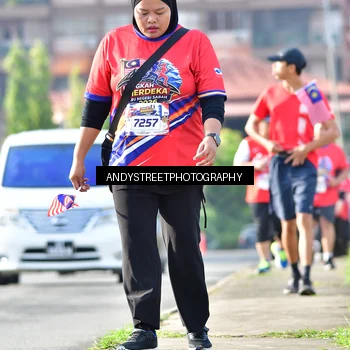 Runner Photo 5956235