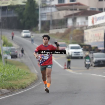 Runner Photo 5956236