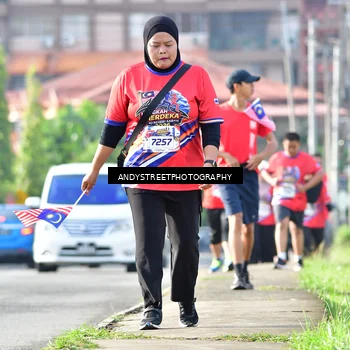 Runner Photo 5956237