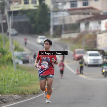 Runner Photo 5956238