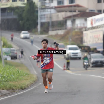 Runner Photo 5956239