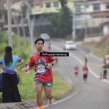 Runner Photo 5956241