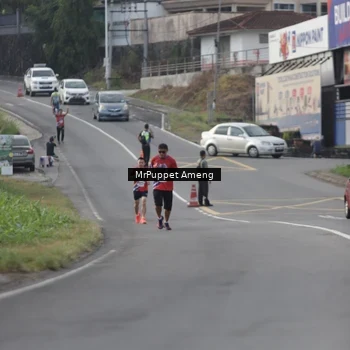 Runner Photo 5956245