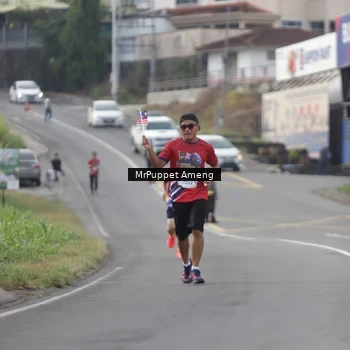 Runner Photo 5956248