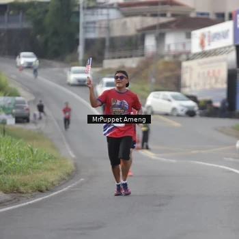 Runner Photo 5956250