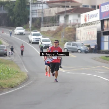 Runner Photo 5956251