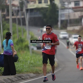 Runner Photo 5956252