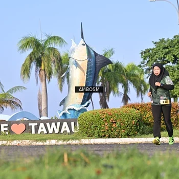 Runner Photo 5956253