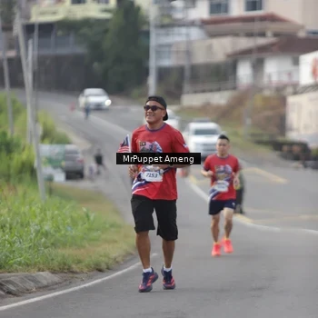Runner Photo 5956255