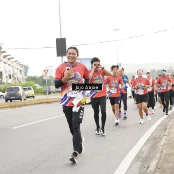 Runner Photo 5956257