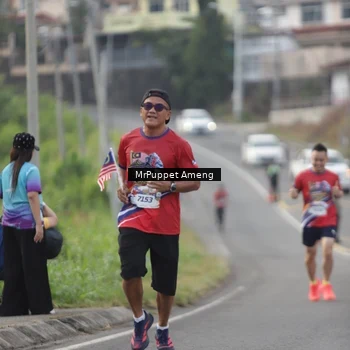 Runner Photo 5956258