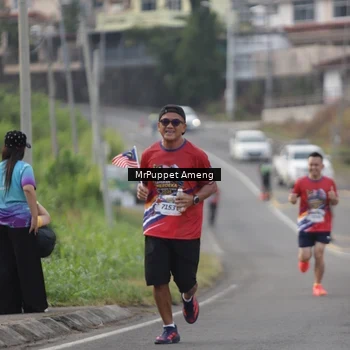 Runner Photo 5956261