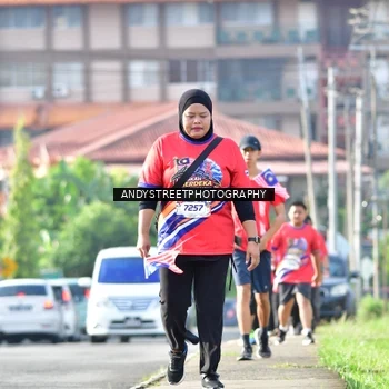Runner Photo 5956263