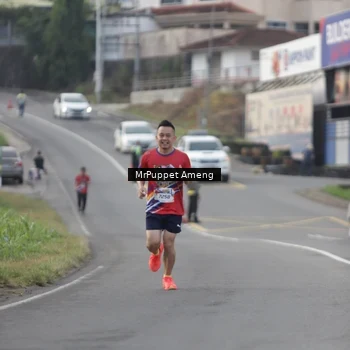 Runner Photo 5956264