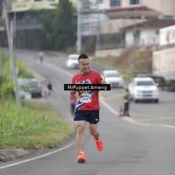 Runner Photo 5956265
