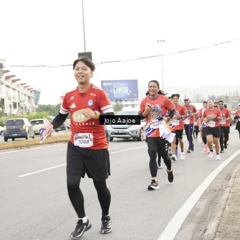Runner Photo 5956266