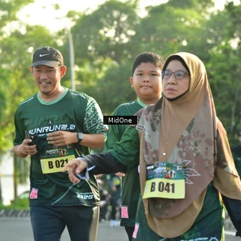 Runner Photo 5956268