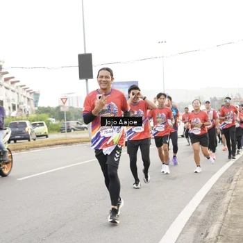 Runner Photo 5956273