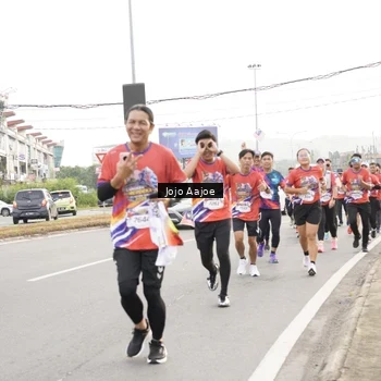 Runner Photo 5956274