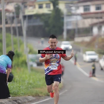 Runner Photo 5956275