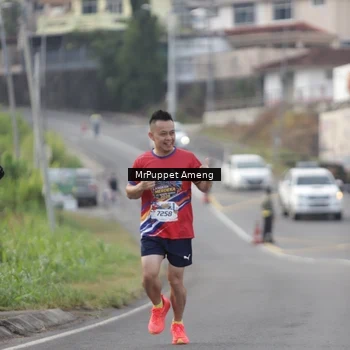 Runner Photo 5956277