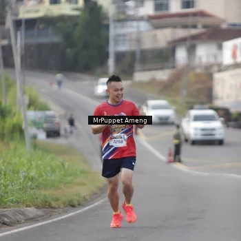 Runner Photo 5956278