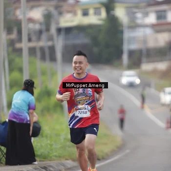 Runner Photo 5956279