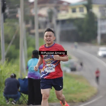 Runner Photo 5956280