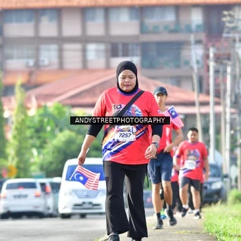 Runner Photo 5956281