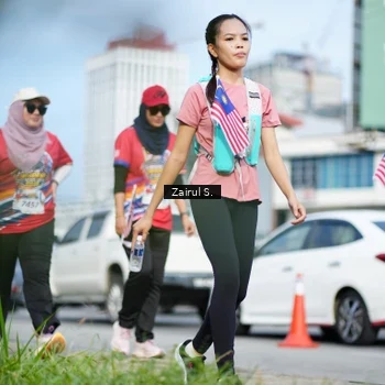 Runner Photo 5956283