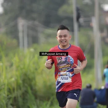 Runner Photo 5956284