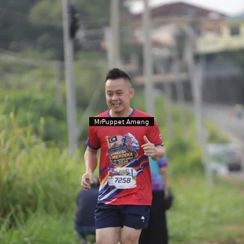 Runner Photo 5956285