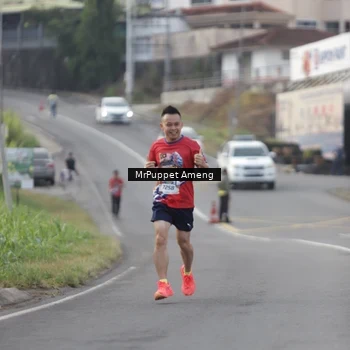 Runner Photo 5956287