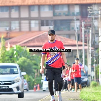 Runner Photo 5956289