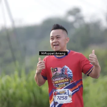 Runner Photo 5956290