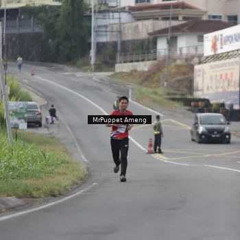 Runner Photo 5956291