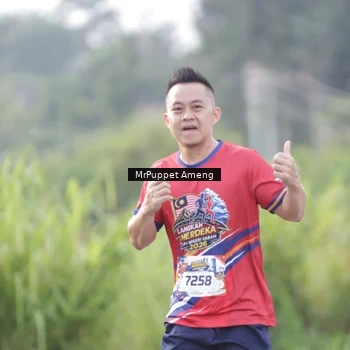 Runner Photo 5956292