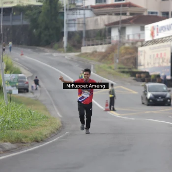 Runner Photo 5956293