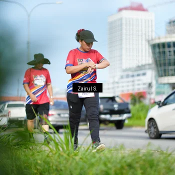 Runner Photo 5956295