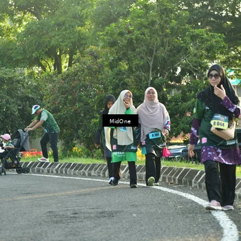 Runner Photo 5956299