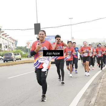 Runner Photo 5956300
