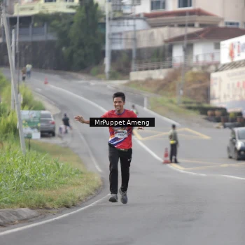 Runner Photo 5956304